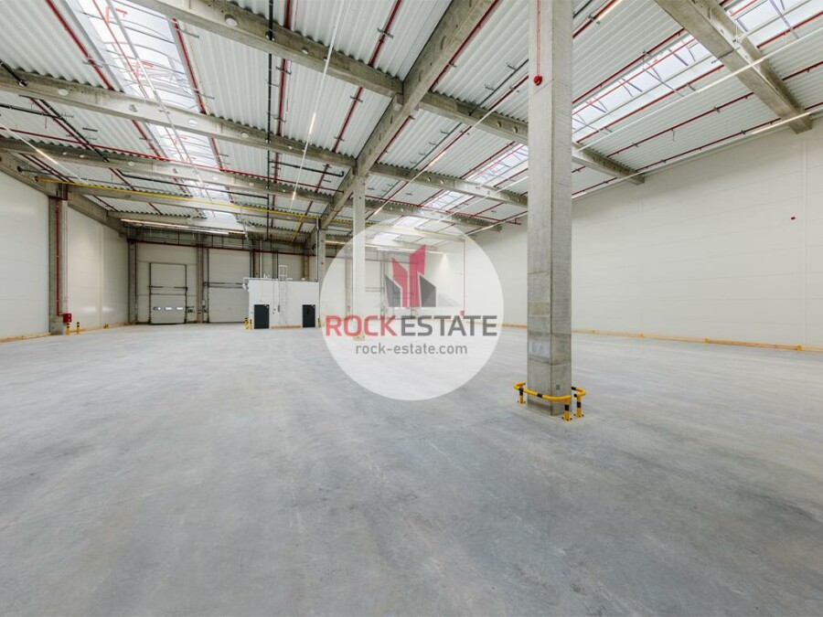 poznański, Luboń, Luboń, Warehouse for rent