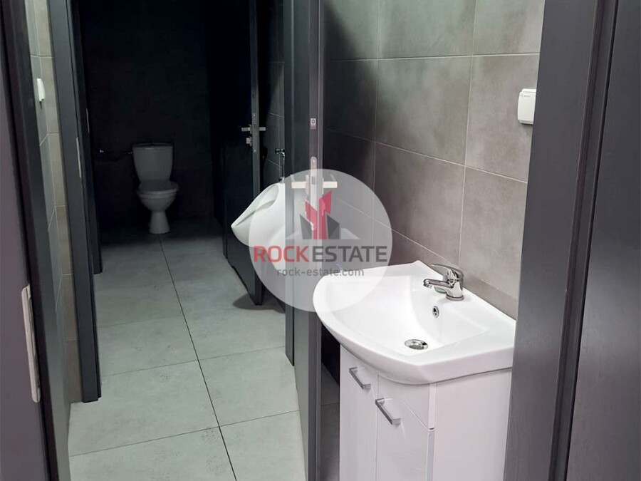 Bydgoszcz, Warehouse for rent