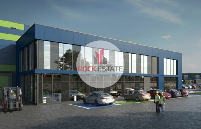 Rzeszów, podkarpackie, Magazyn na wynajem