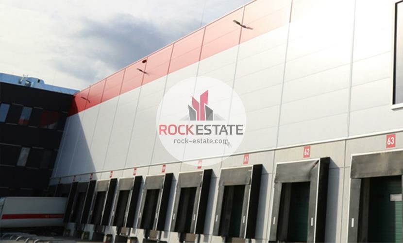 wielicki, Niepołomice, Niepołomice, Warehouse for rent