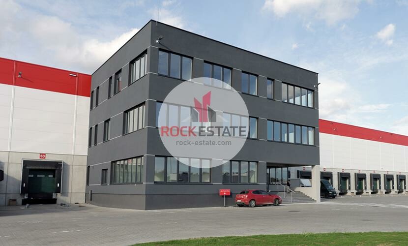 wielicki, Niepołomice, Niepołomice, Warehouse for rent