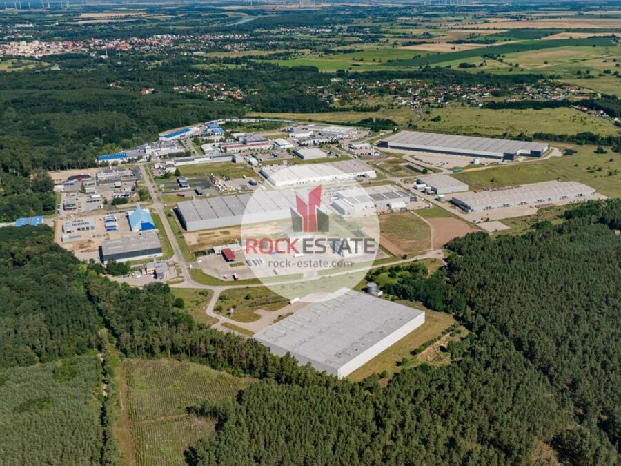 słubicki, Słubice, Słubice, Magazyn na wynajem