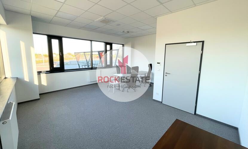 Gdańsk, Stogi, Warehouse for rent