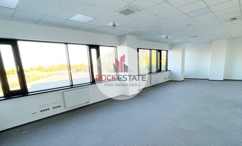 Gdańsk, Stogi, Warehouse for rent