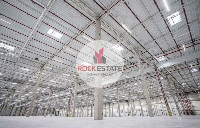 śląskie, Katowice, Warehouse for rent