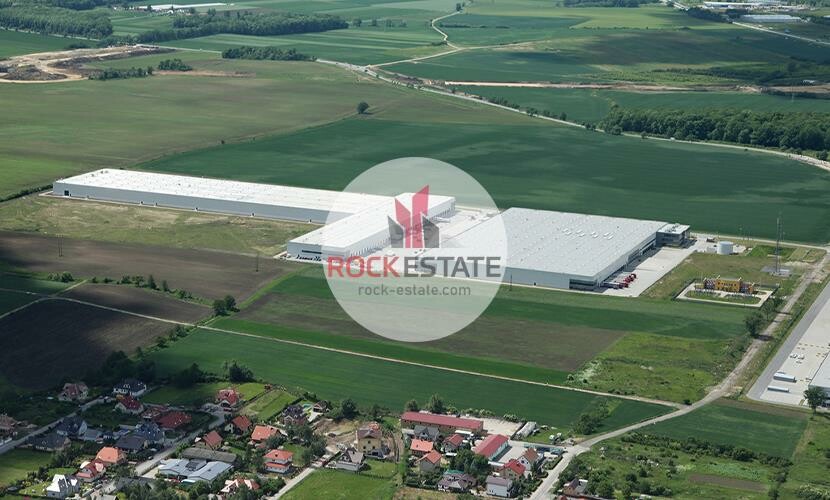 wrocławski, Kobierzyce, Bielany Wrocławskie, Magazyn na wynajem