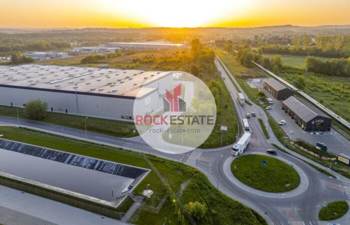 Skawina, Skawina, Warehouse for rent