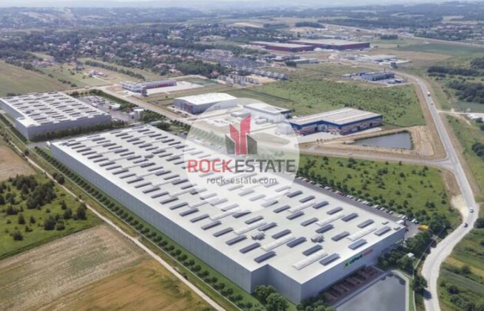 Rzeszów, podkarpackie, Magazyn na wynajem