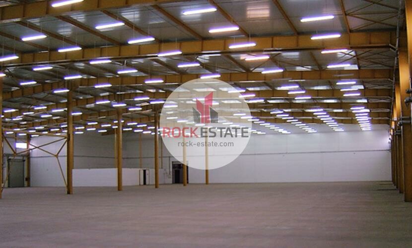piaseczyński, Tarczyn, Grzędy, Warehouse for rent