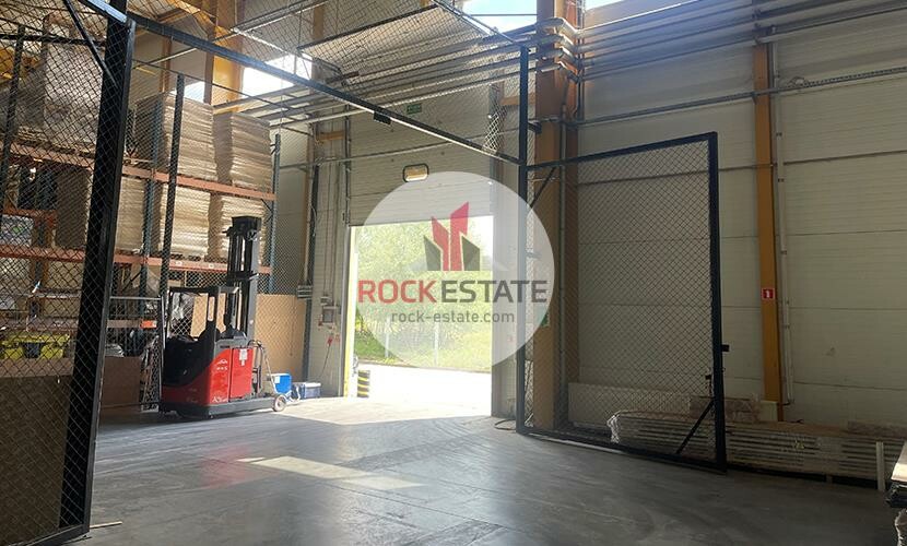 piaseczyński, Tarczyn, Grzędy, Warehouse for rent