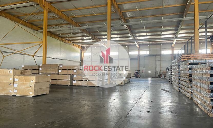 piaseczyński, Tarczyn, Grzędy, Warehouse for rent