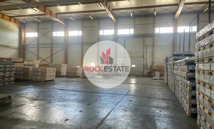 piaseczyński, Tarczyn, Grzędy, Warehouse for rent