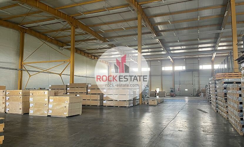 piaseczyński, Tarczyn, Grzędy, Warehouse for rent