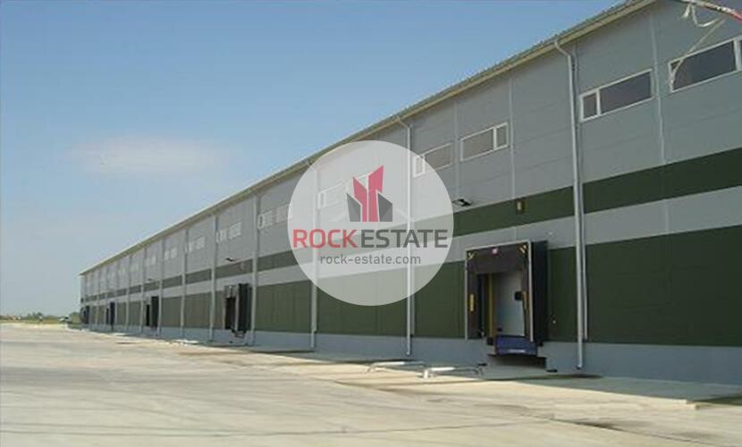 piaseczyński, Tarczyn, Grzędy, Warehouse for rent
