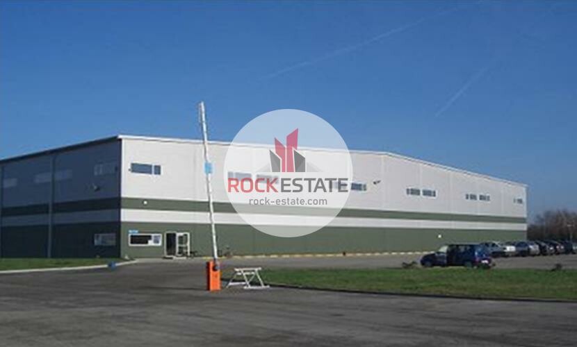 piaseczyński, Tarczyn, Grzędy, Warehouse for rent