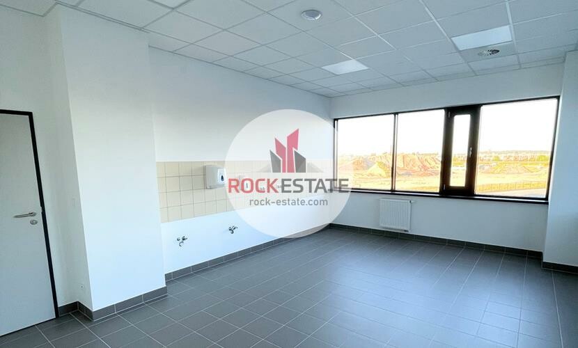 Gdańsk, Stogi, Warehouse for rent