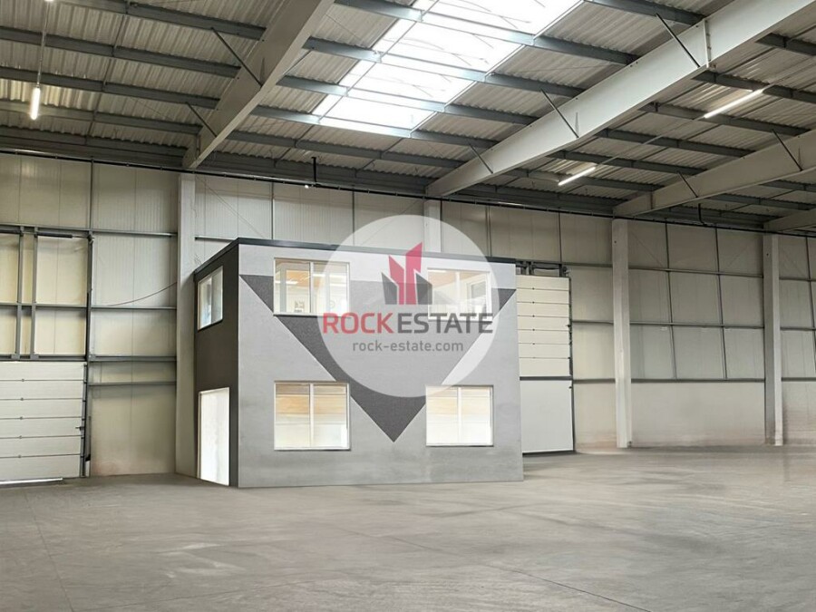 nowosolski, Bytom Odrzański, Bytom Odrzański, Warehouse for rent
