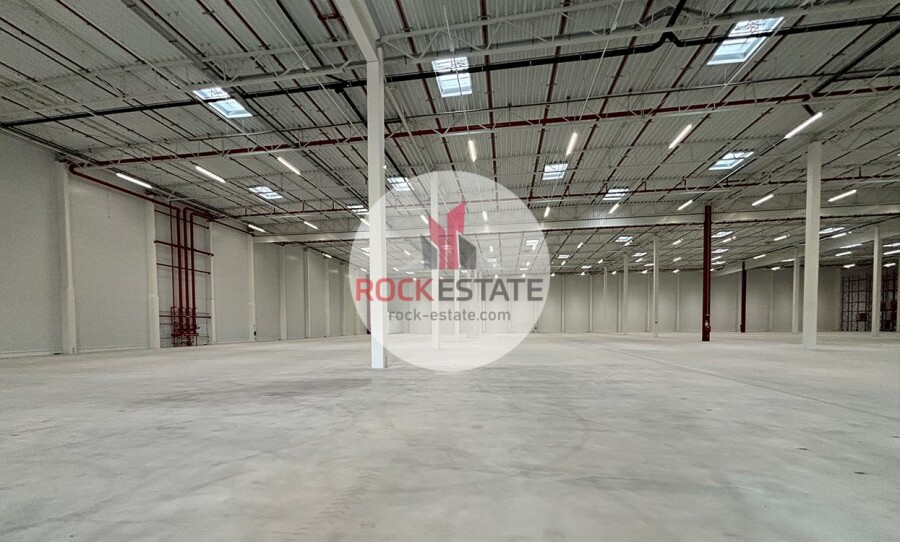 żyrardowski, Mszczonów, Mszczonów, Warehouse for rent