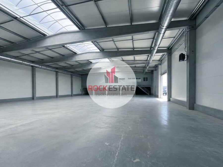 rypiński, Rypin, Rypin, Warehouse for rent