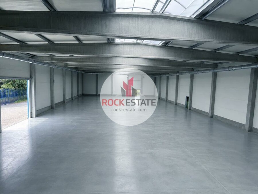 rypiński, Rypin, Rypin, Warehouse for rent