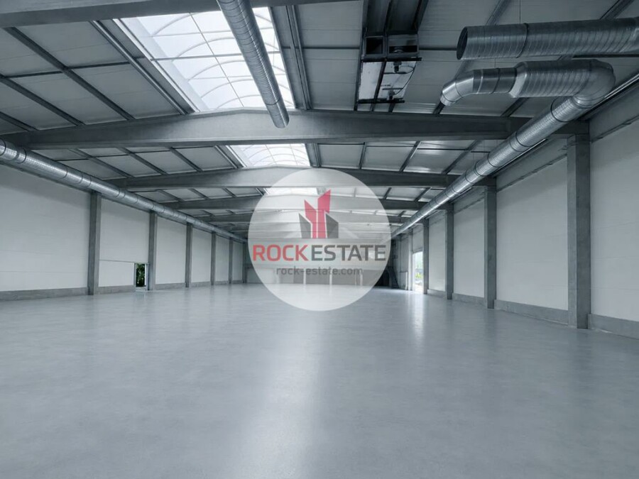 rypiński, Rypin, Rypin, Warehouse for rent