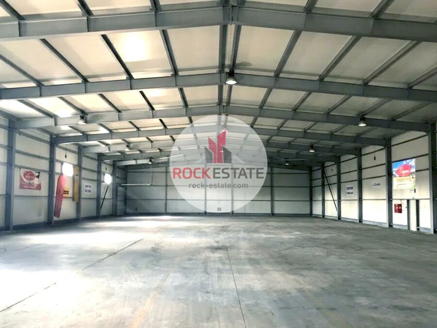 rypiński, Rypin, Rypin, Warehouse for rent