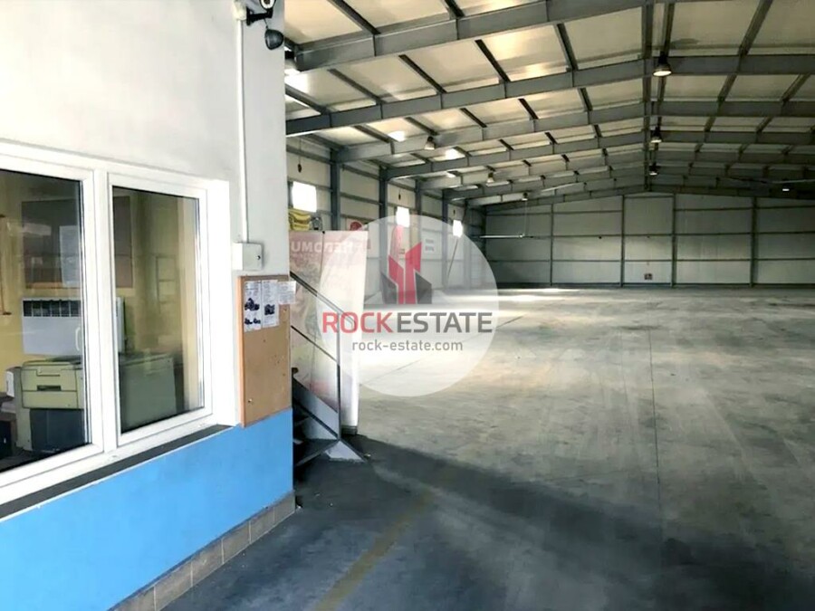 rypiński, Rypin, Rypin, Warehouse for rent