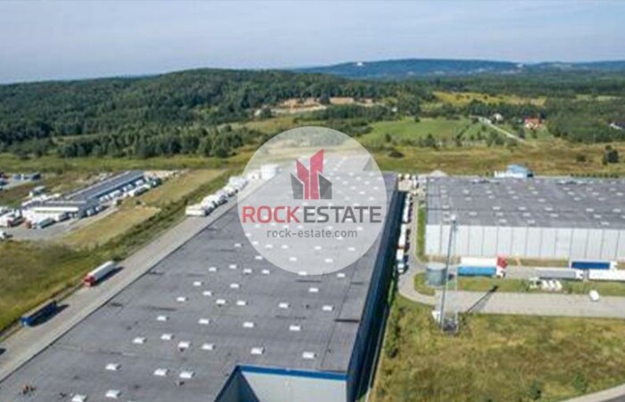 Kokotów, Wieliczka, Magazyn na wynajem