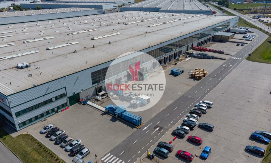 wrocławski, Kobierzyce, Bielany Wrocławskie, Magazyn na wynajem