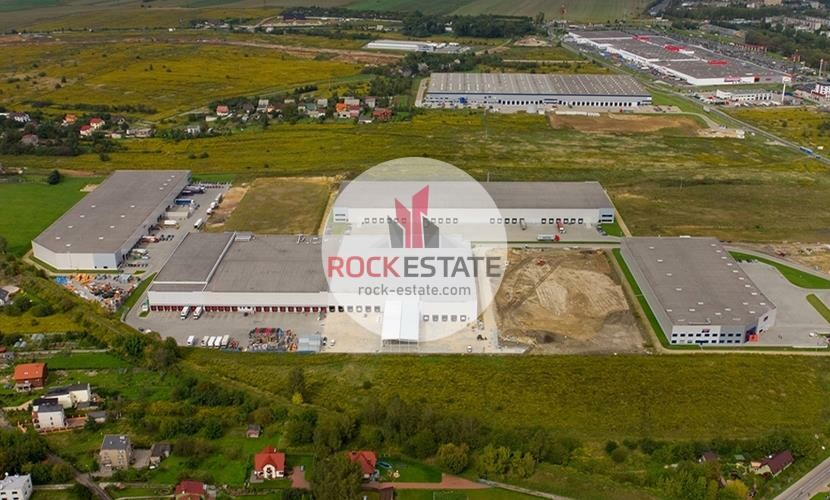 będziński, Czeladź, Czeladź, Magazyn na wynajem