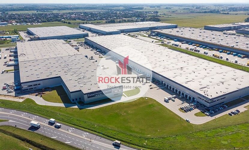 wrocławski, Kobierzyce, Bielany Wrocławskie, Magazyn na wynajem