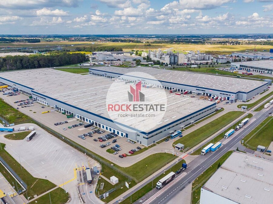 wrocławski, Kobierzyce, Bielany Wrocławskie, Magazyn na wynajem