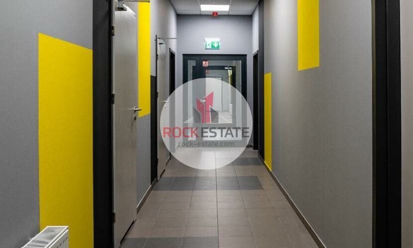 Gdańsk, Matarnia, Magazyn na wynajem
