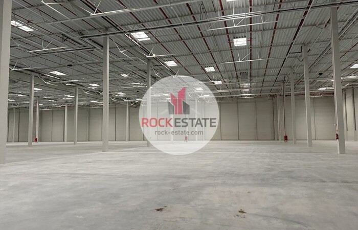 Konstantynów Łódzki, Konstantynów Łódzki, Warehouse for rent