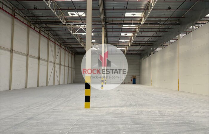 mazowieckie, piaseczyński, Warehouse for rent