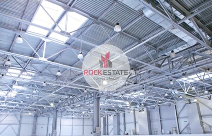 mazowieckie, piaseczyński, Warehouse for rent