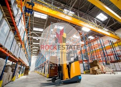 Warszawa, Bielany, Bielany, Warehouse for rent