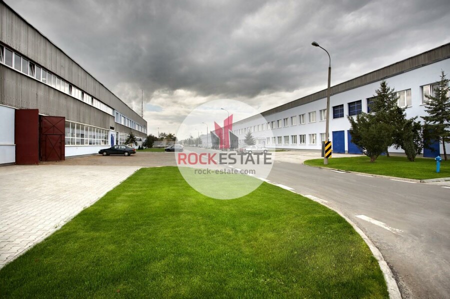 Warszawa, Bielany, Bielany, Warehouse for rent