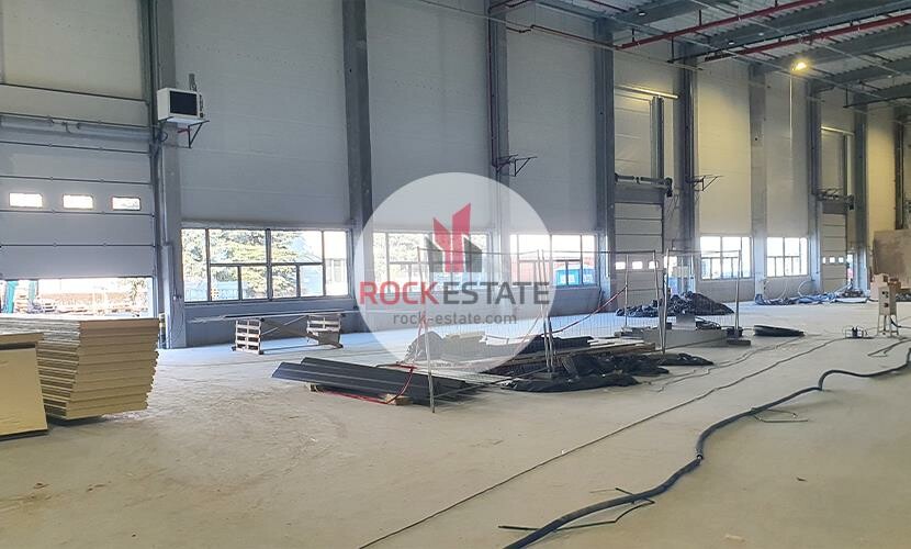 Warszawa, Bielany, Bielany, Warehouse for rent