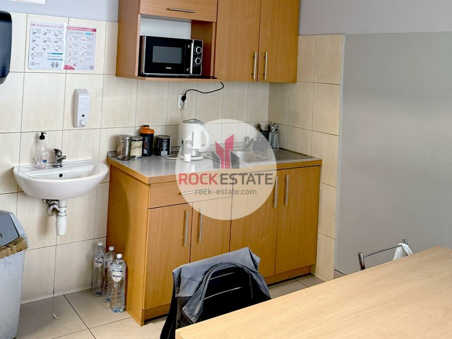 zgierski, Aleksandrów Łódzki, Aleksandrów Łódzki, Warehouse for rent