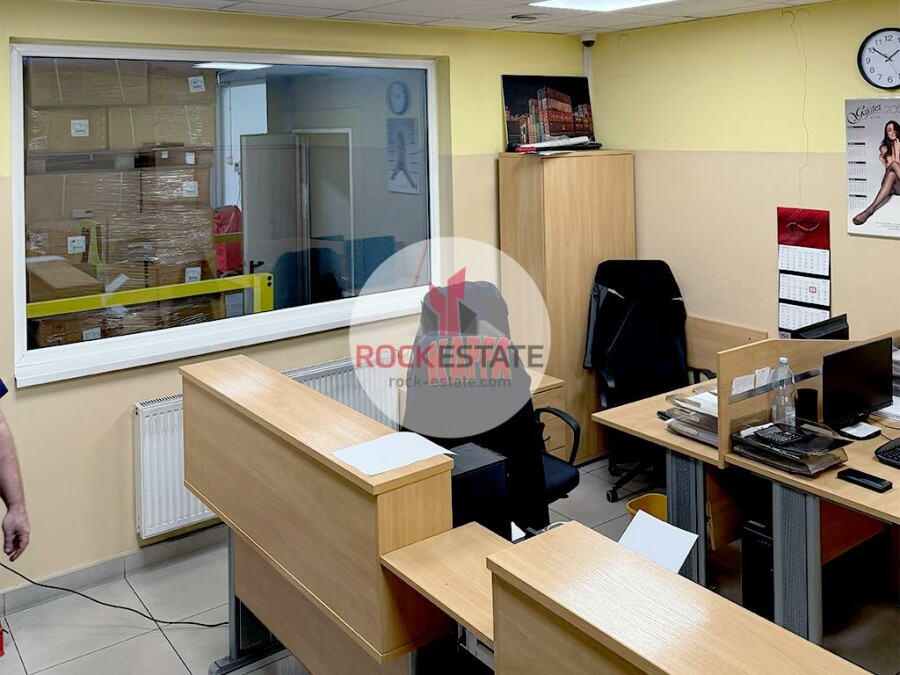 zgierski, Aleksandrów Łódzki, Aleksandrów Łódzki, Warehouse for rent