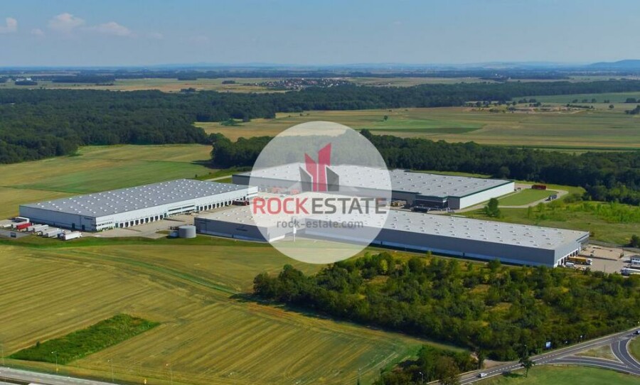 wrocławski, Kąty Wrocławskie, Kąty Wrocławskie, Warehouse for rent