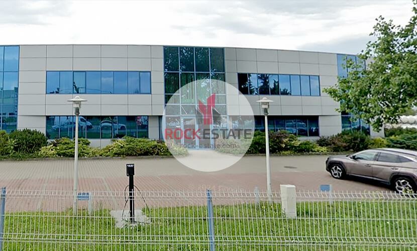 Kraków, Bieżanów-Prokocim, Warehouse for rent
