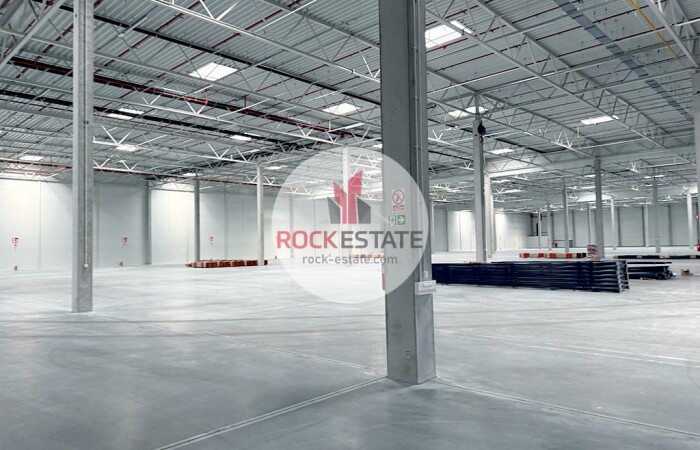 mazowieckie, Radom, Warehouse for rent