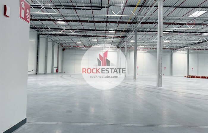 mazowieckie, Radom, Warehouse for rent