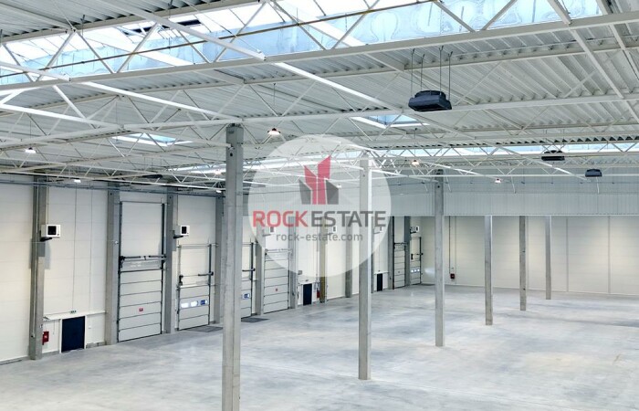 dolnośląskie, bolesławiecki, Warehouse for sale