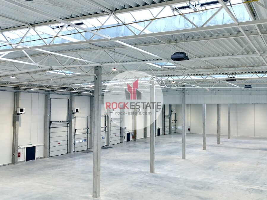 bolesławiecki, Bolesławiec, Bolesławiec, Warehouse for sale