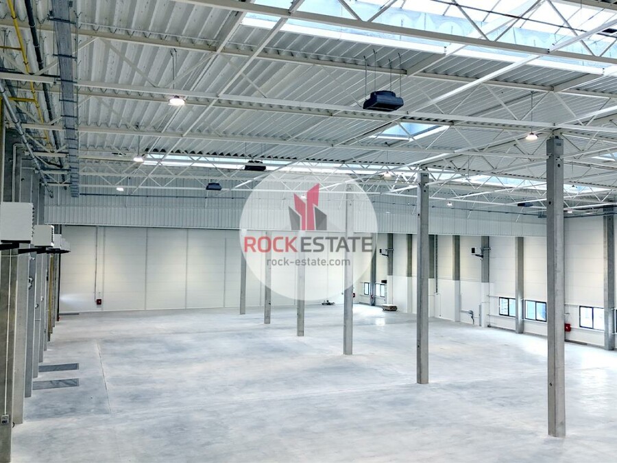 bolesławiecki, Bolesławiec, Bolesławiec, Warehouse for sale
