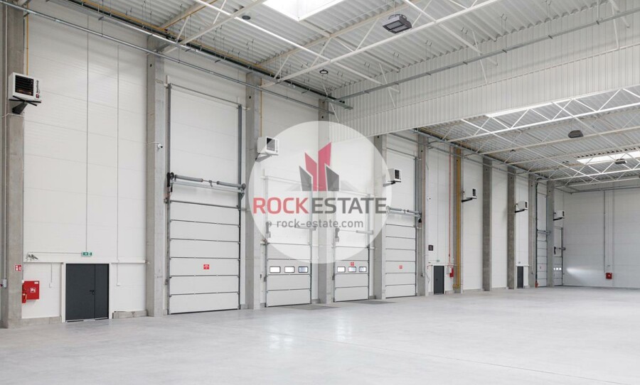 bolesławiecki, Bolesławiec, Bolesławiec, Warehouse for sale