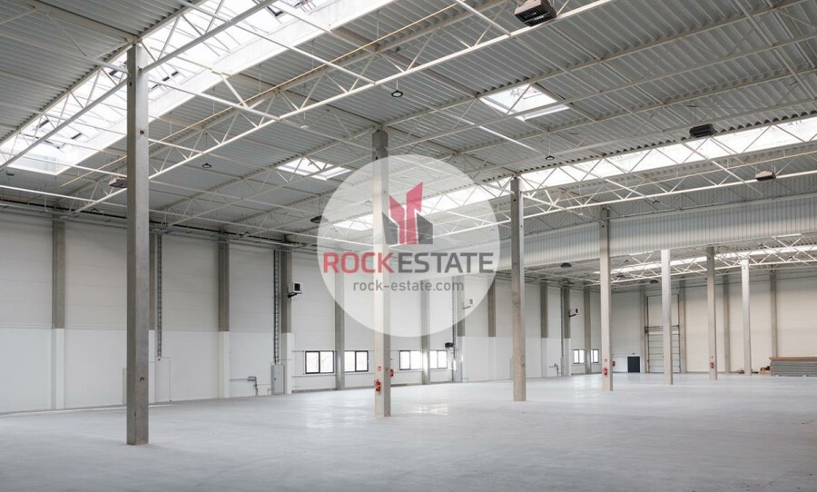 bolesławiecki, Bolesławiec, Bolesławiec, Warehouse for sale